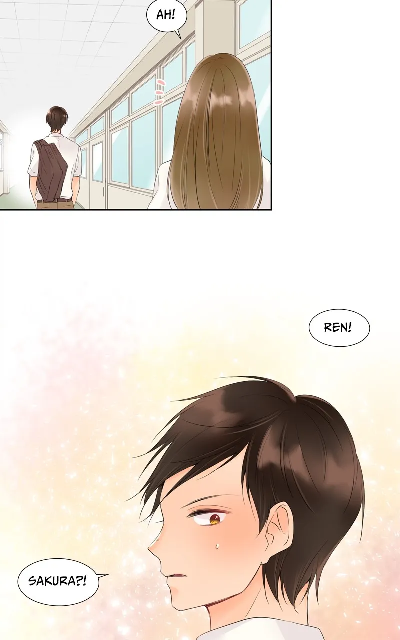 Read Revenge Love chapter 17 image 18 on Lezhin