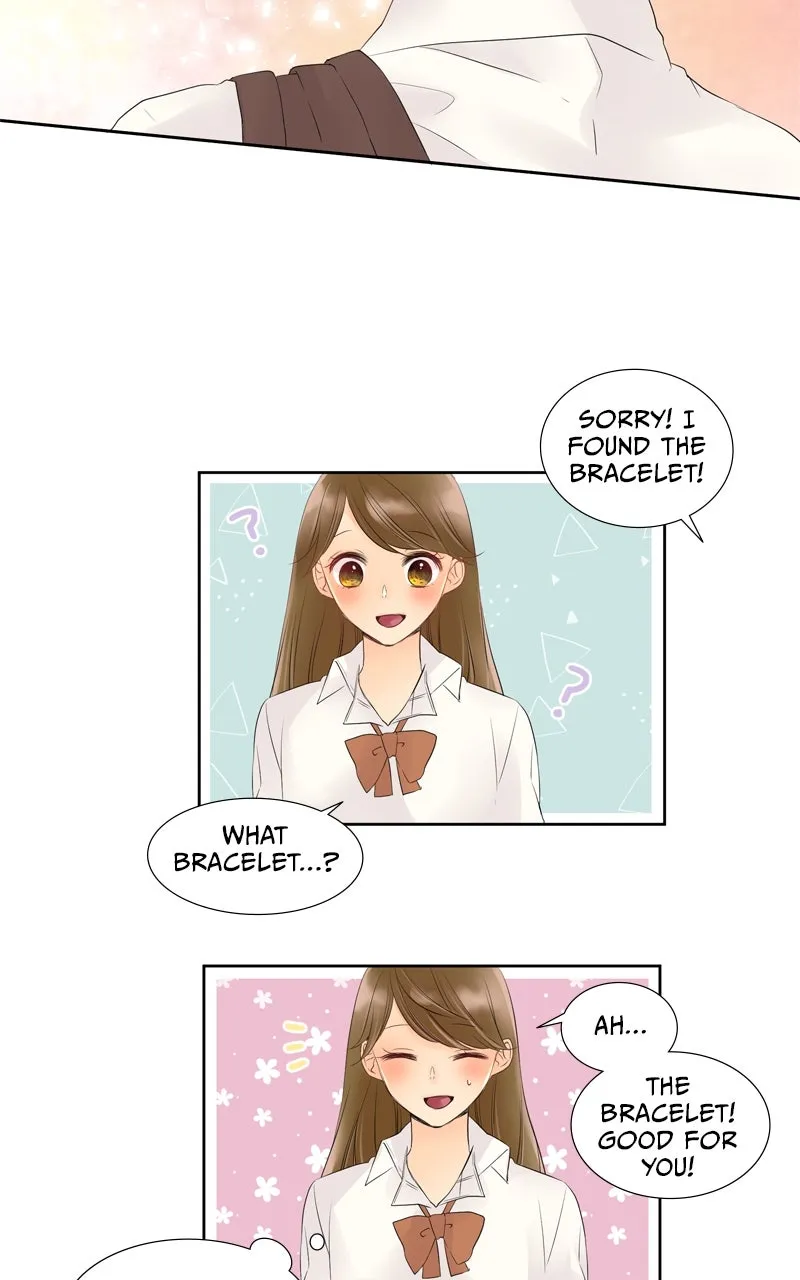 Read Revenge Love chapter 17 image 19 on Lezhin