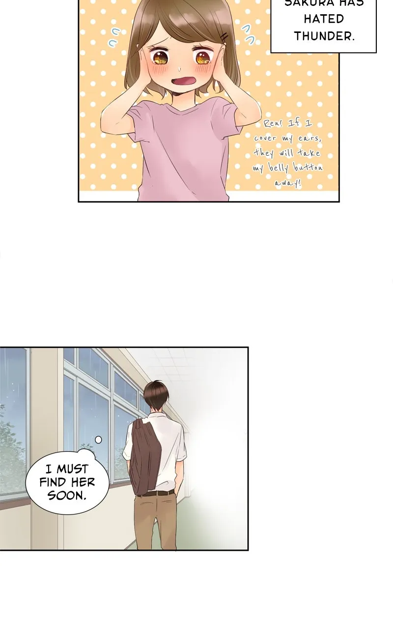 Read Revenge Love chapter 17 image 2 on Lezhin
