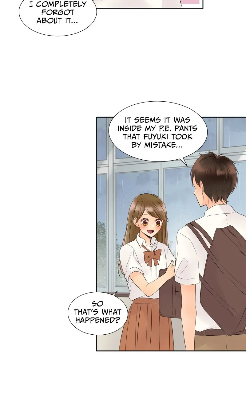 Read Revenge Love chapter 17 image 20 on Lezhin