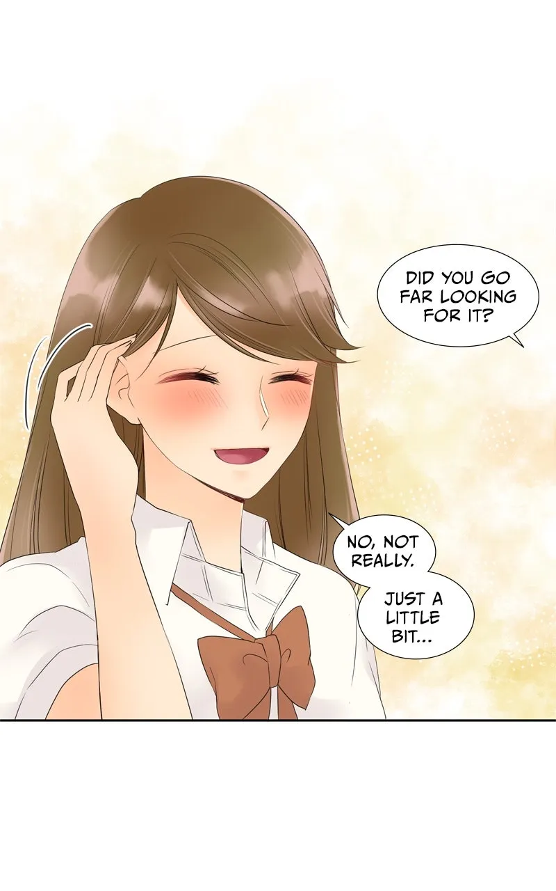 Read Revenge Love chapter 17 image 21 on Lezhin