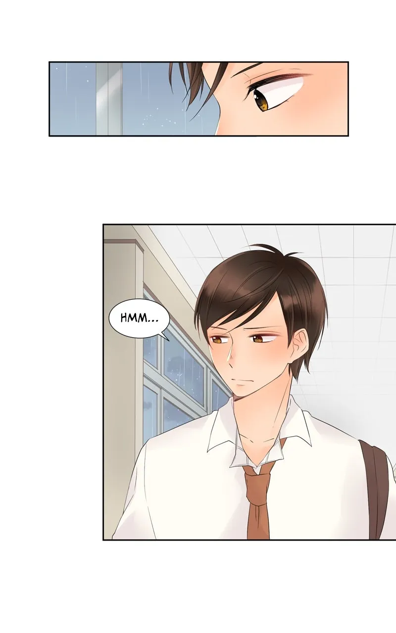 Read Revenge Love chapter 17 image 22 on Lezhin