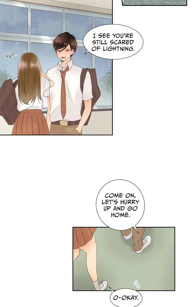 Read Revenge Love chapter 17 image 25 on Lezhin