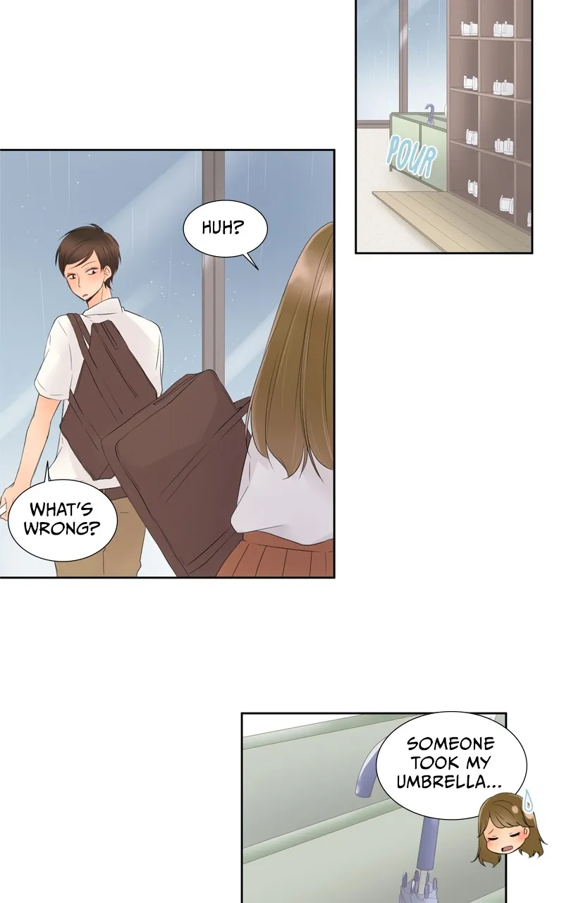 Read Revenge Love chapter 17 image 27 on Lezhin