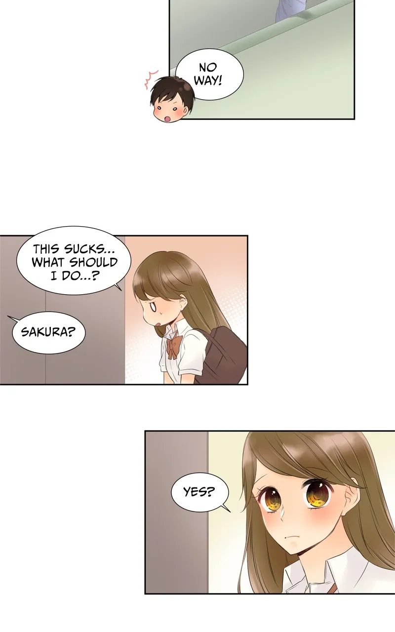 Read Revenge Love chapter 17 image 28 on Lezhin