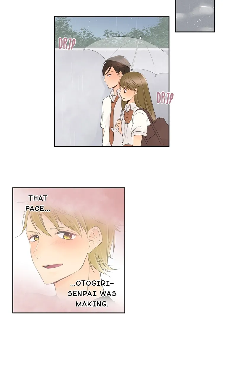 Read Revenge Love chapter 17 image 34 on Lezhin