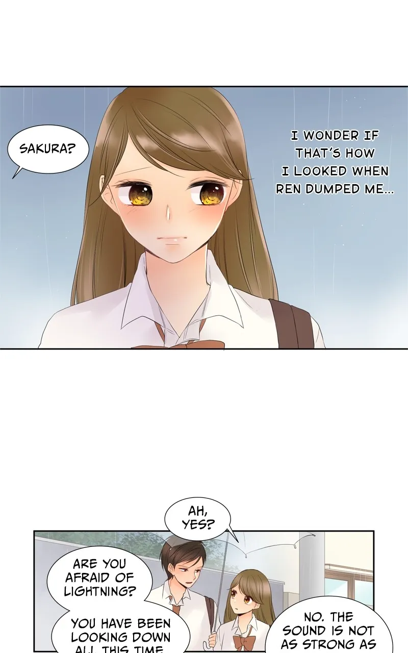 Read Revenge Love chapter 17 image 35 on Lezhin