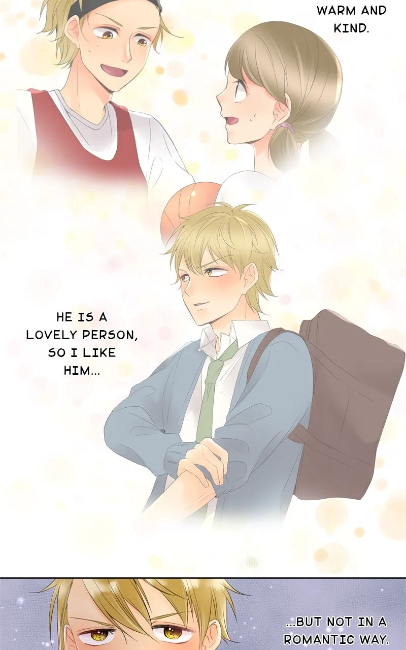Read Revenge Love chapter 17 image 5 on Lezhin