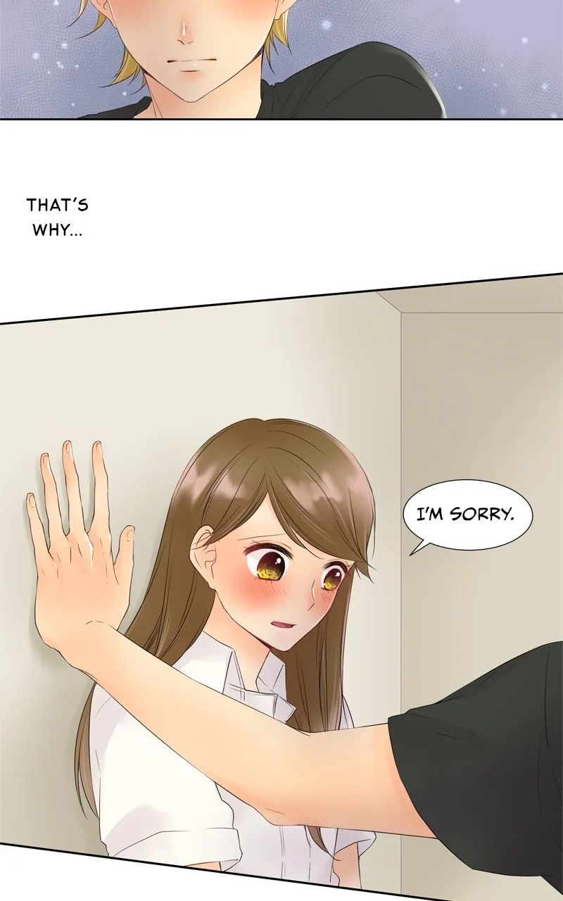 Read Revenge Love chapter 17 image 6 on Lezhin