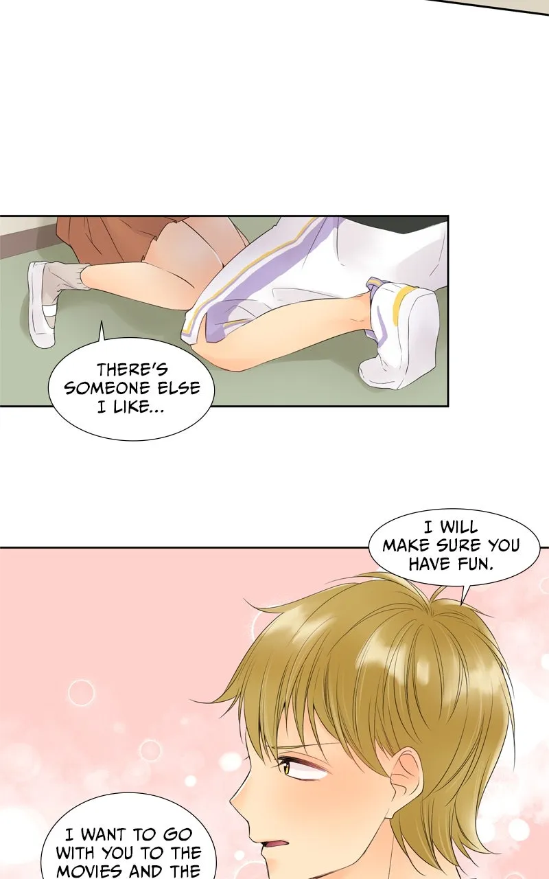 Read Revenge Love chapter 17 image 7 on Lezhin