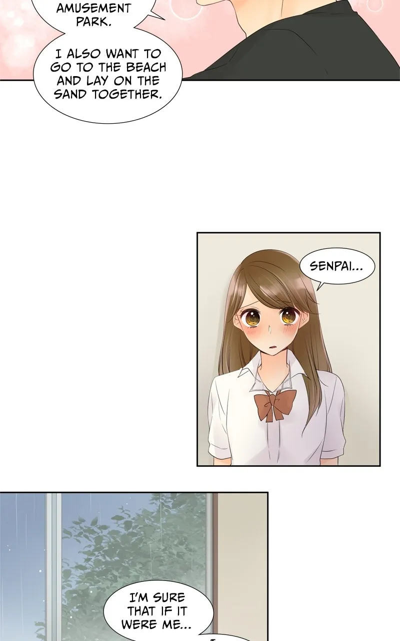 Read Revenge Love chapter 17 image 8 on Lezhin