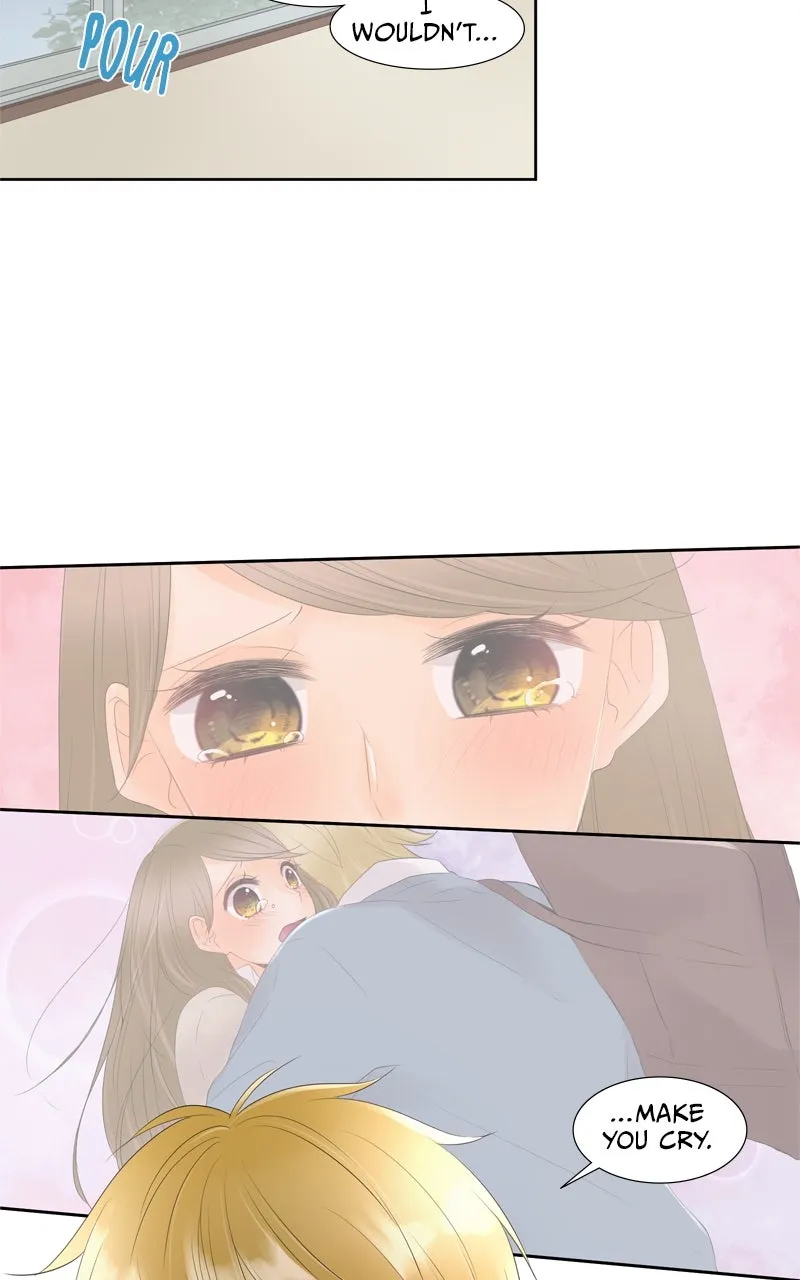 Read Revenge Love chapter 17 image 9 on Lezhin