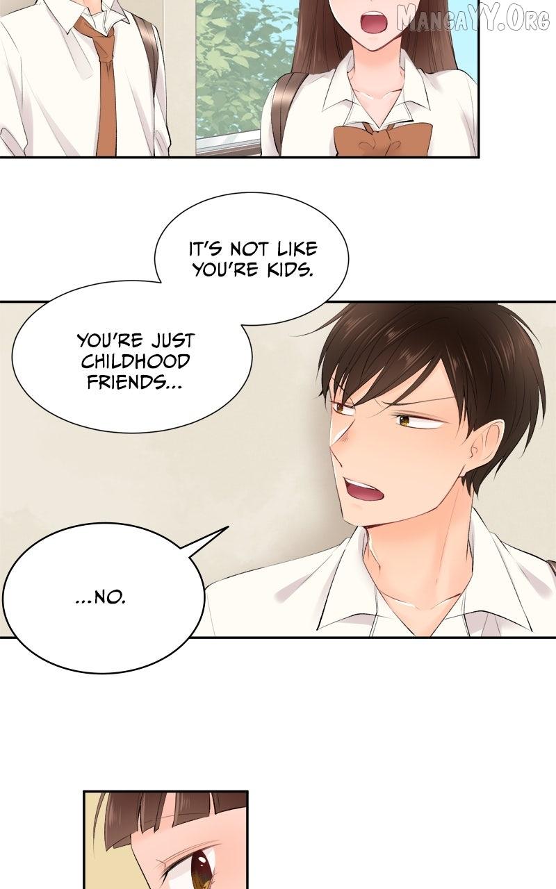 Read Revenge Love chapter 170 image 1 on Lezhin