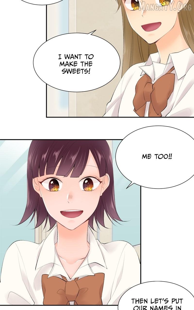 Read Revenge Love chapter 170 image 11 on Lezhin