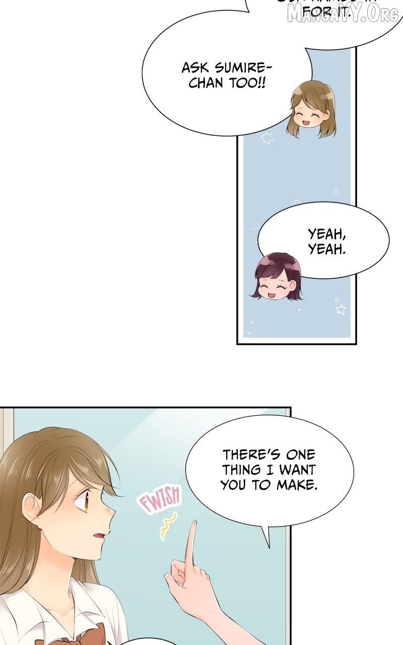 Read Revenge Love chapter 170 image 12 on Lezhin