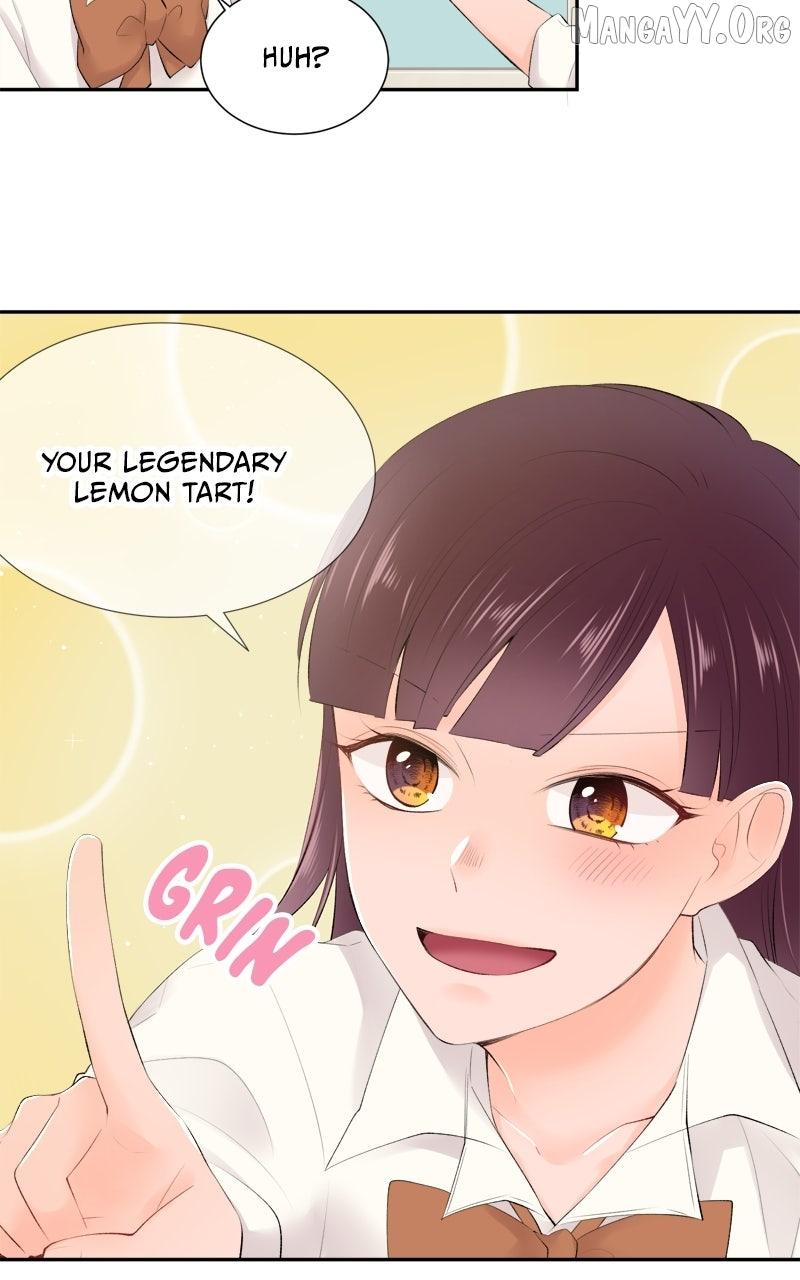 Read Revenge Love chapter 170 image 13 on Lezhin