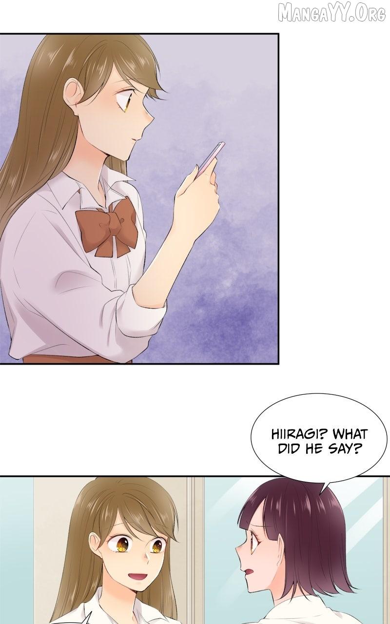 Read Revenge Love chapter 170 image 17 on Lezhin