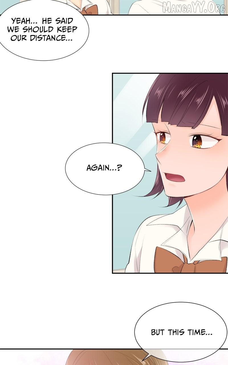 Read Revenge Love chapter 170 image 18 on Lezhin