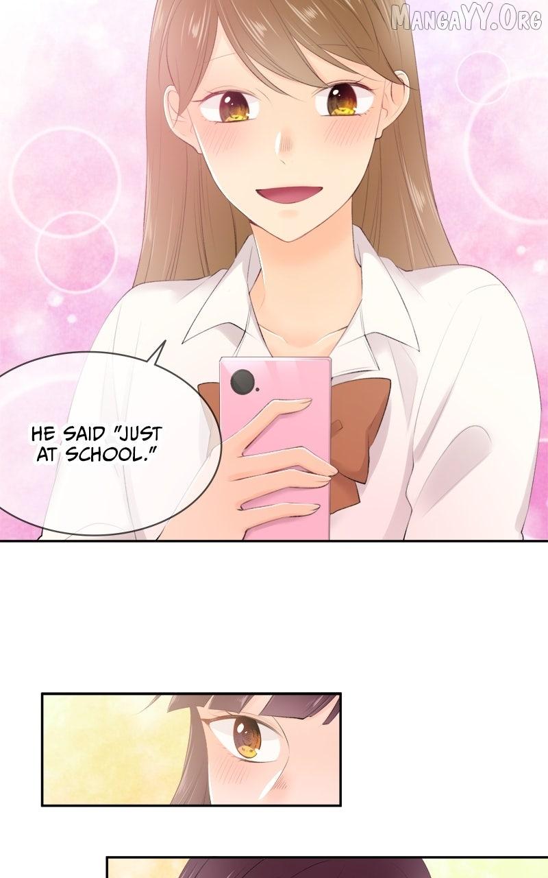 Read Revenge Love chapter 170 image 19 on Lezhin
