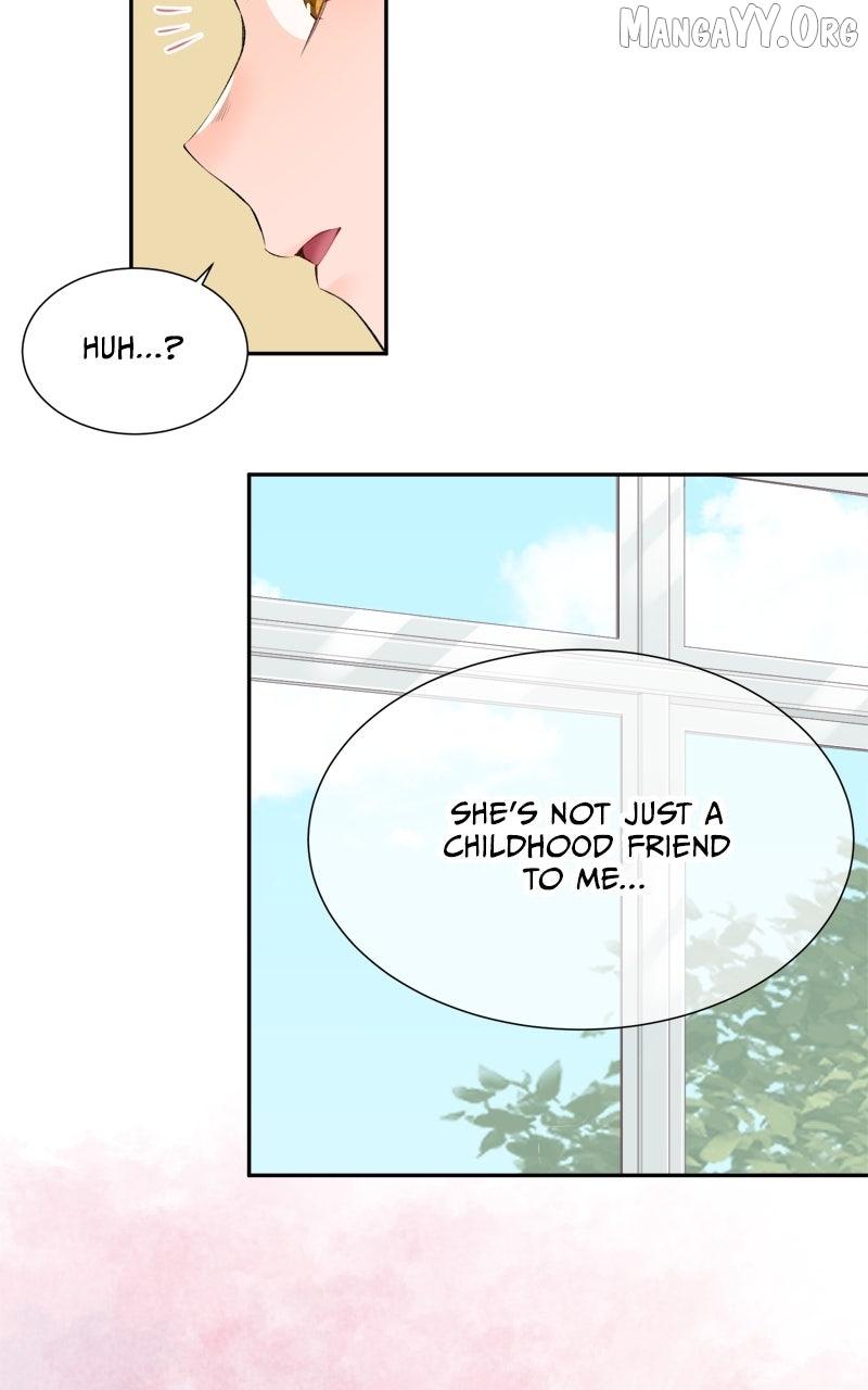 Read Revenge Love chapter 170 image 2 on Lezhin