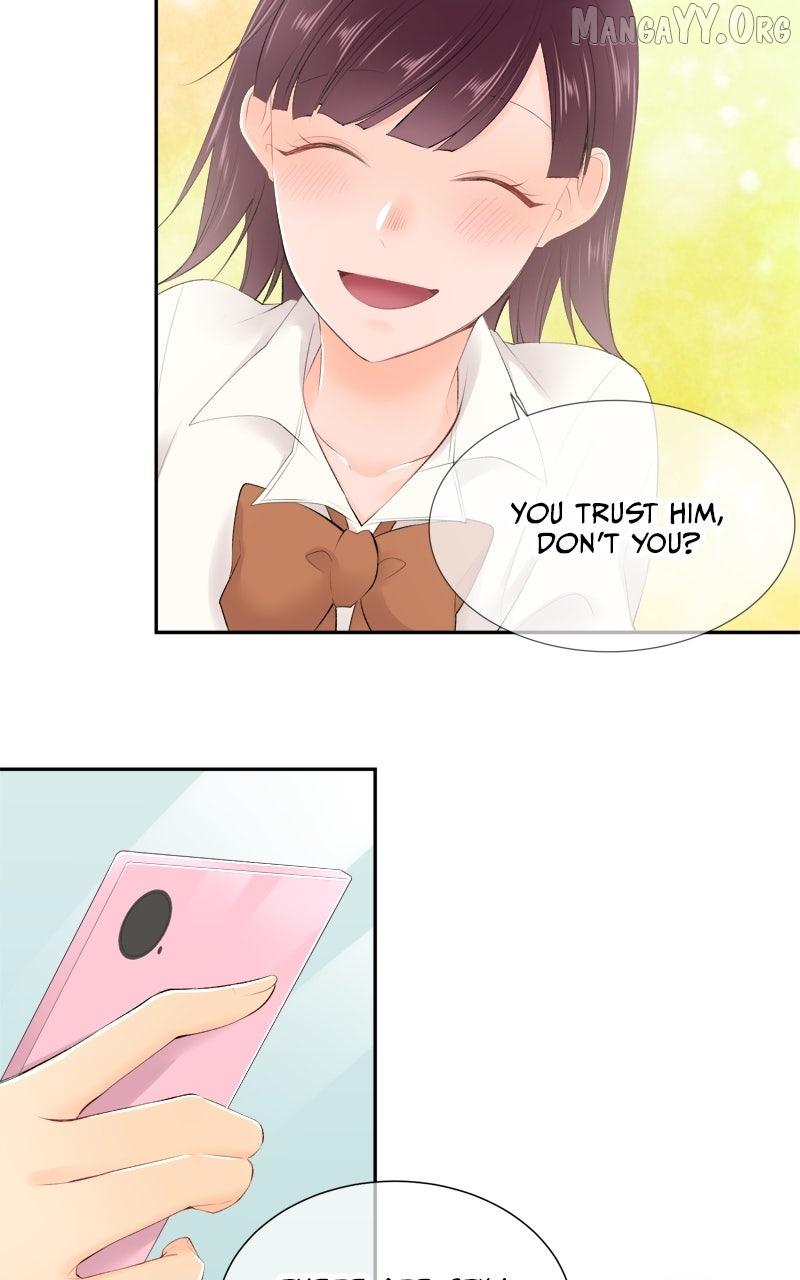 Read Revenge Love chapter 170 image 20 on Lezhin
