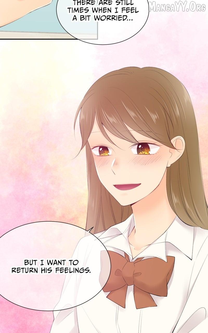 Read Revenge Love chapter 170 image 21 on Lezhin