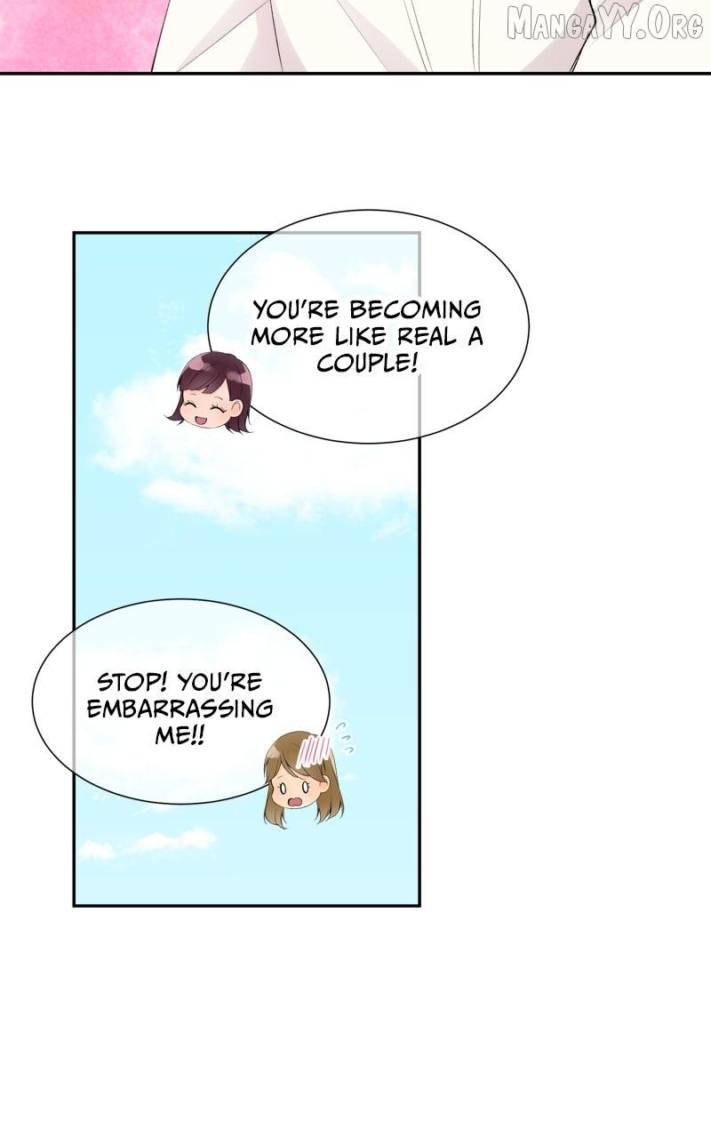 Read Revenge Love chapter 170 image 22 on Lezhin
