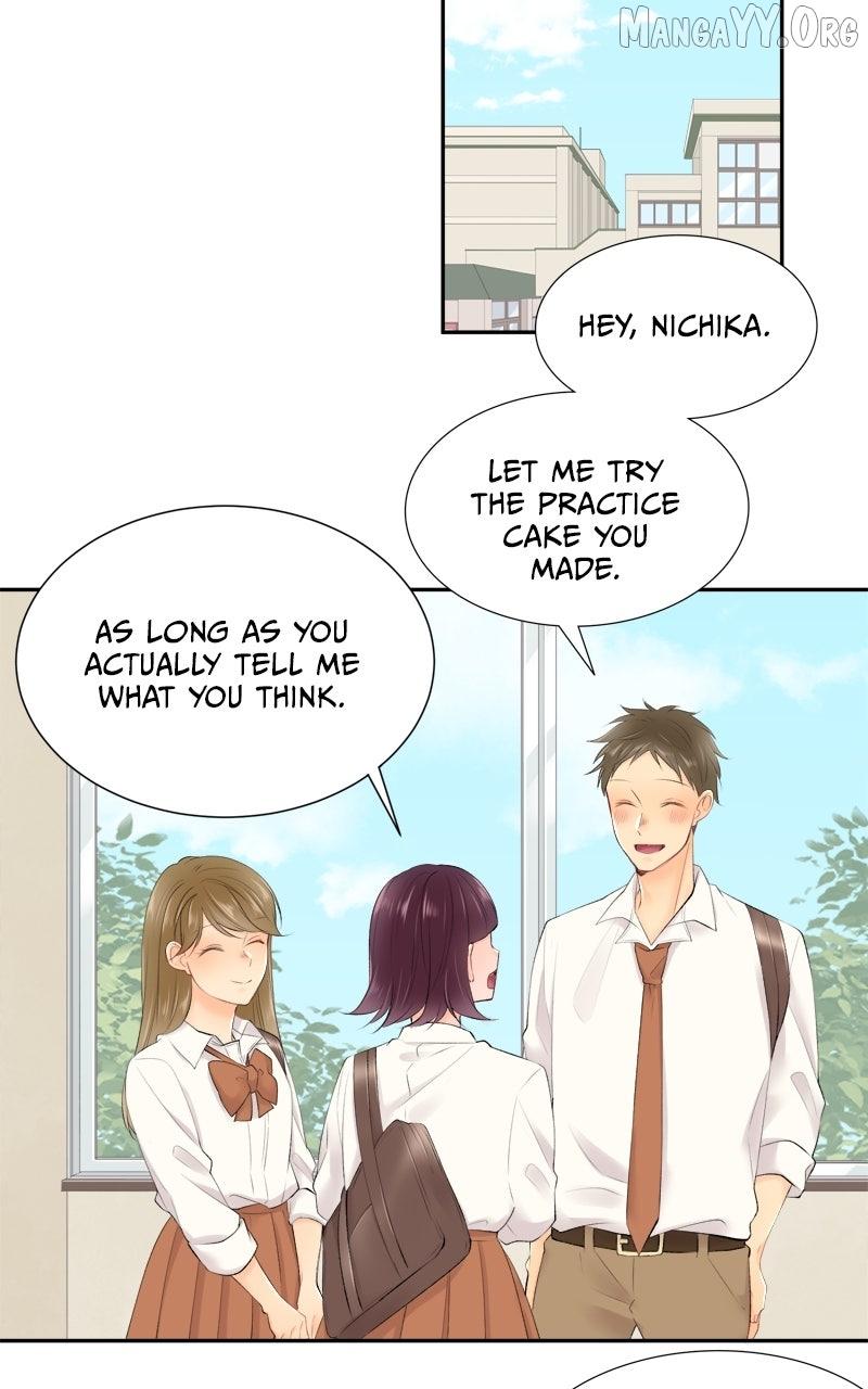 Read Revenge Love chapter 170 image 24 on Lezhin