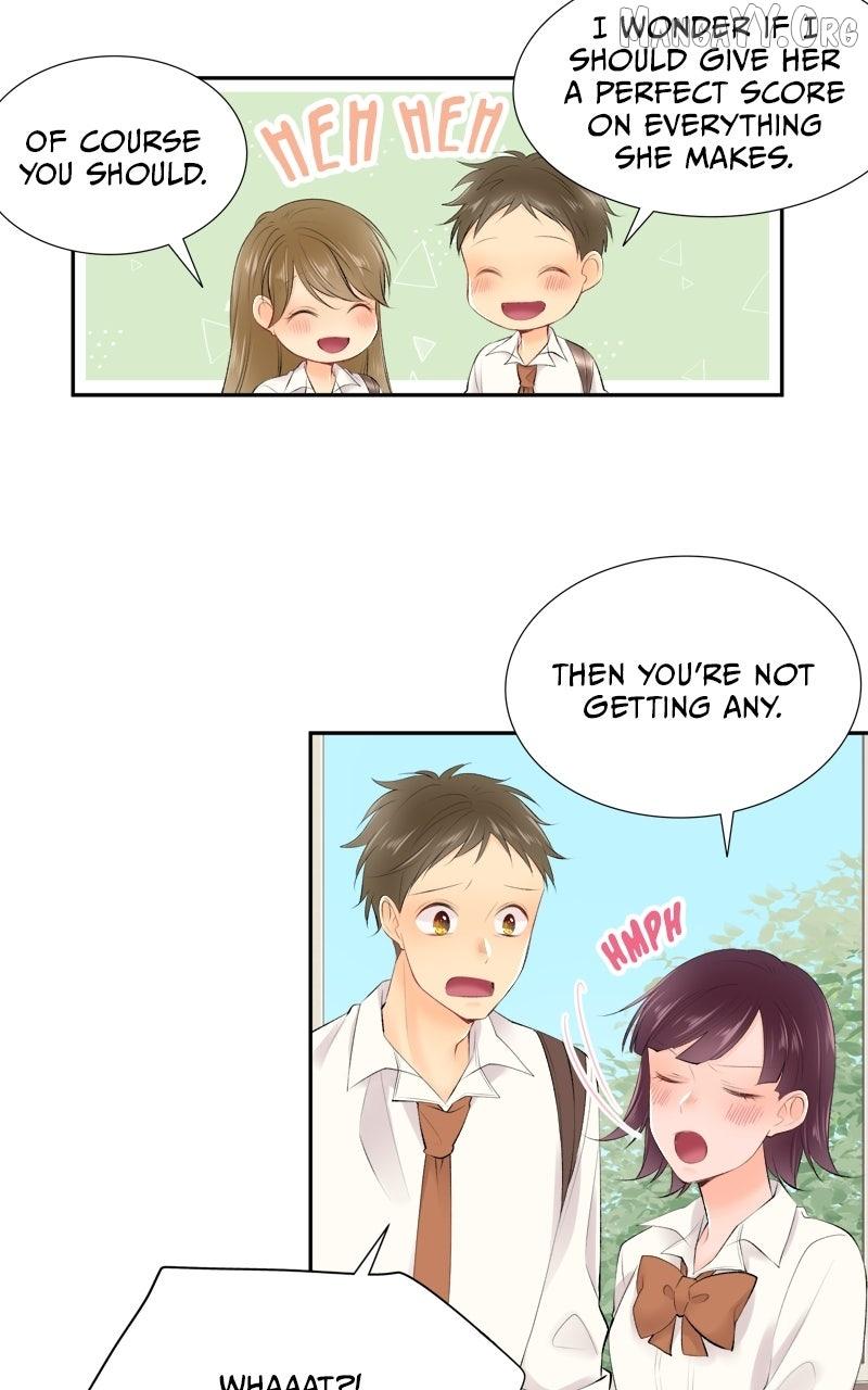Read Revenge Love chapter 170 image 25 on Lezhin