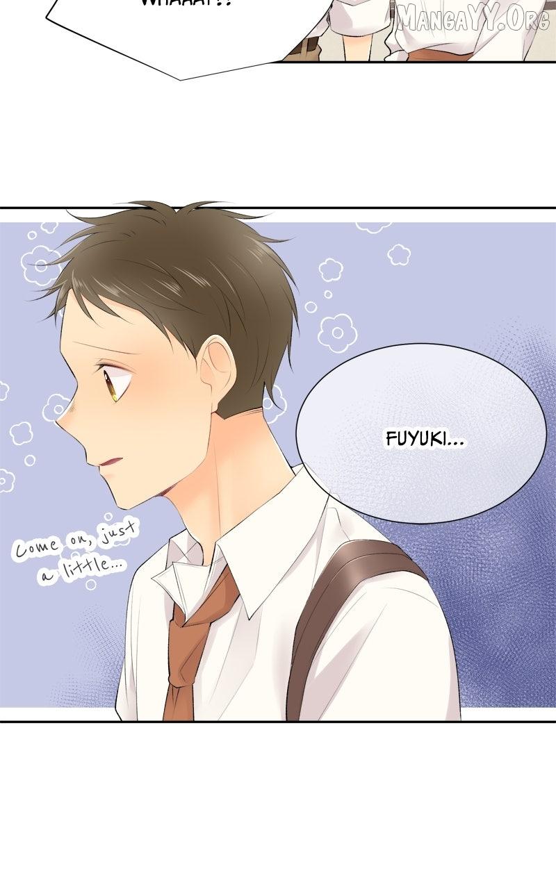 Read Revenge Love chapter 170 image 26 on Lezhin