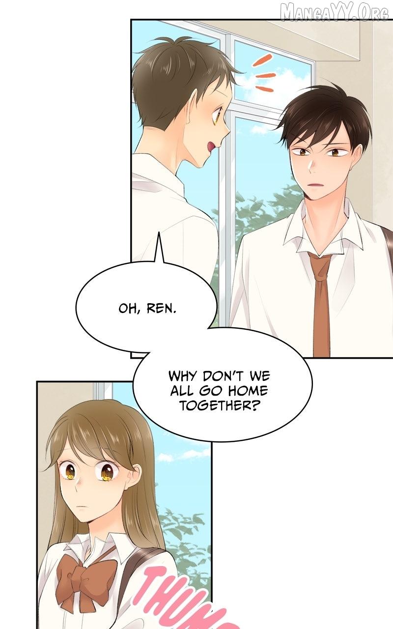 Read Revenge Love chapter 170 image 27 on Lezhin