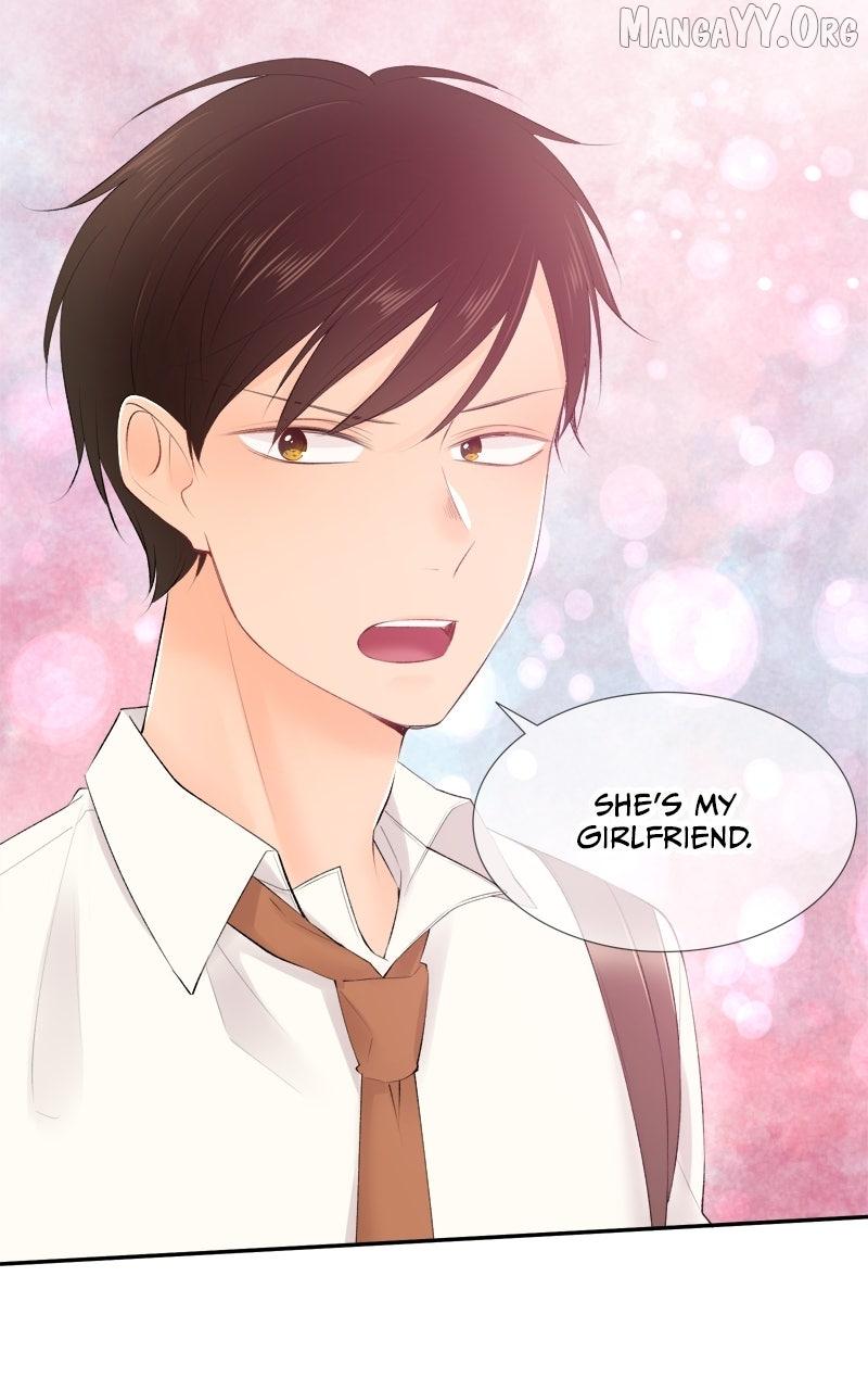 Read Revenge Love chapter 170 image 3 on Lezhin
