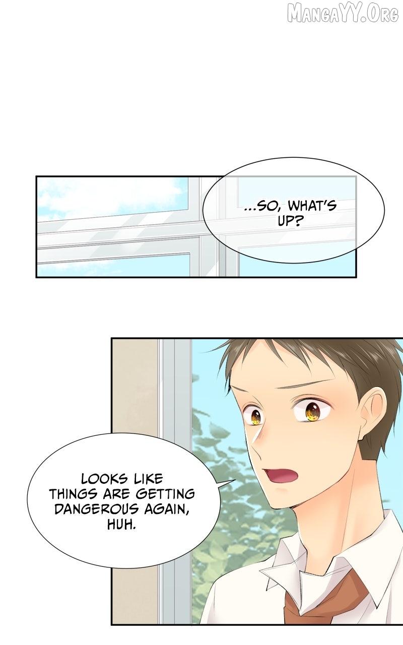 Read Revenge Love chapter 170 image 31 on Lezhin