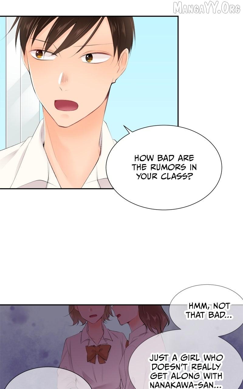 Read Revenge Love chapter 170 image 32 on Lezhin