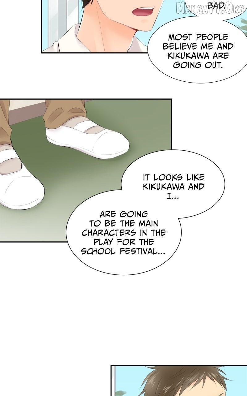 Read Revenge Love chapter 170 image 34 on Lezhin