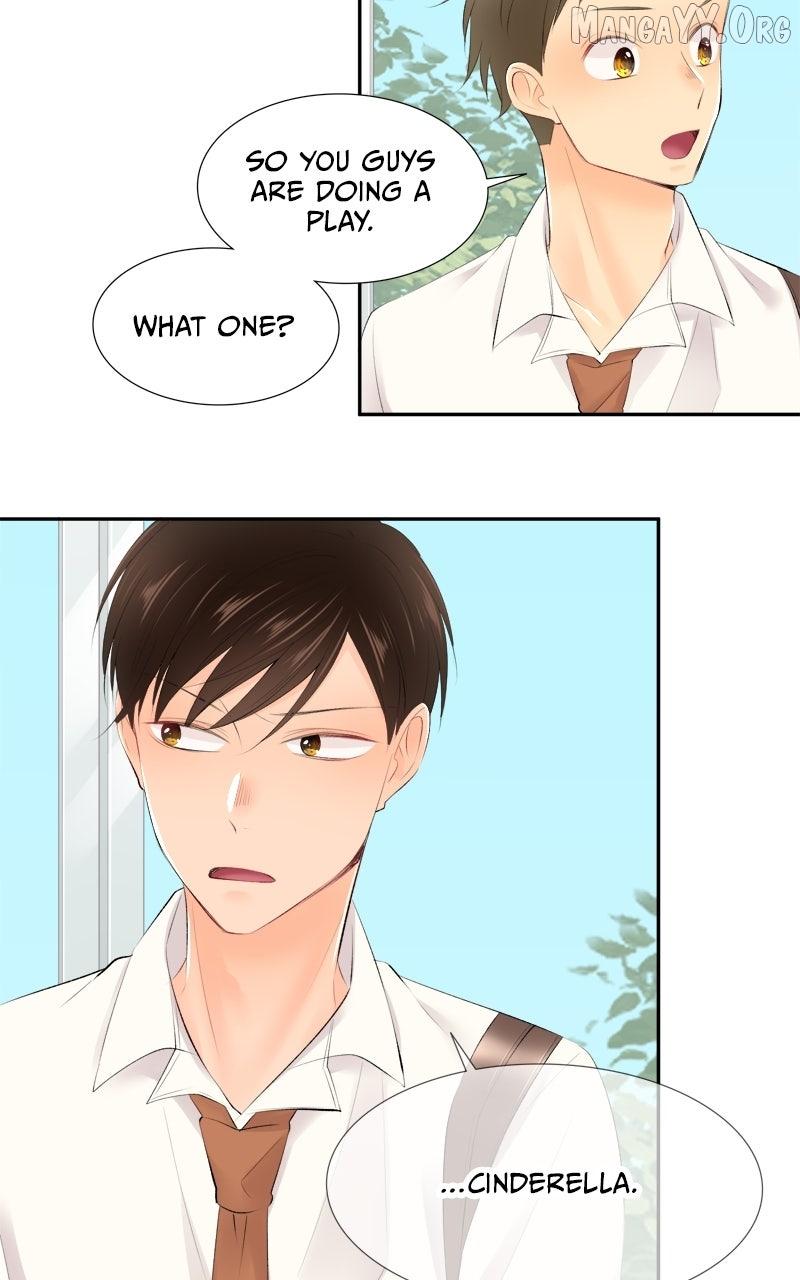Read Revenge Love chapter 170 image 35 on Lezhin
