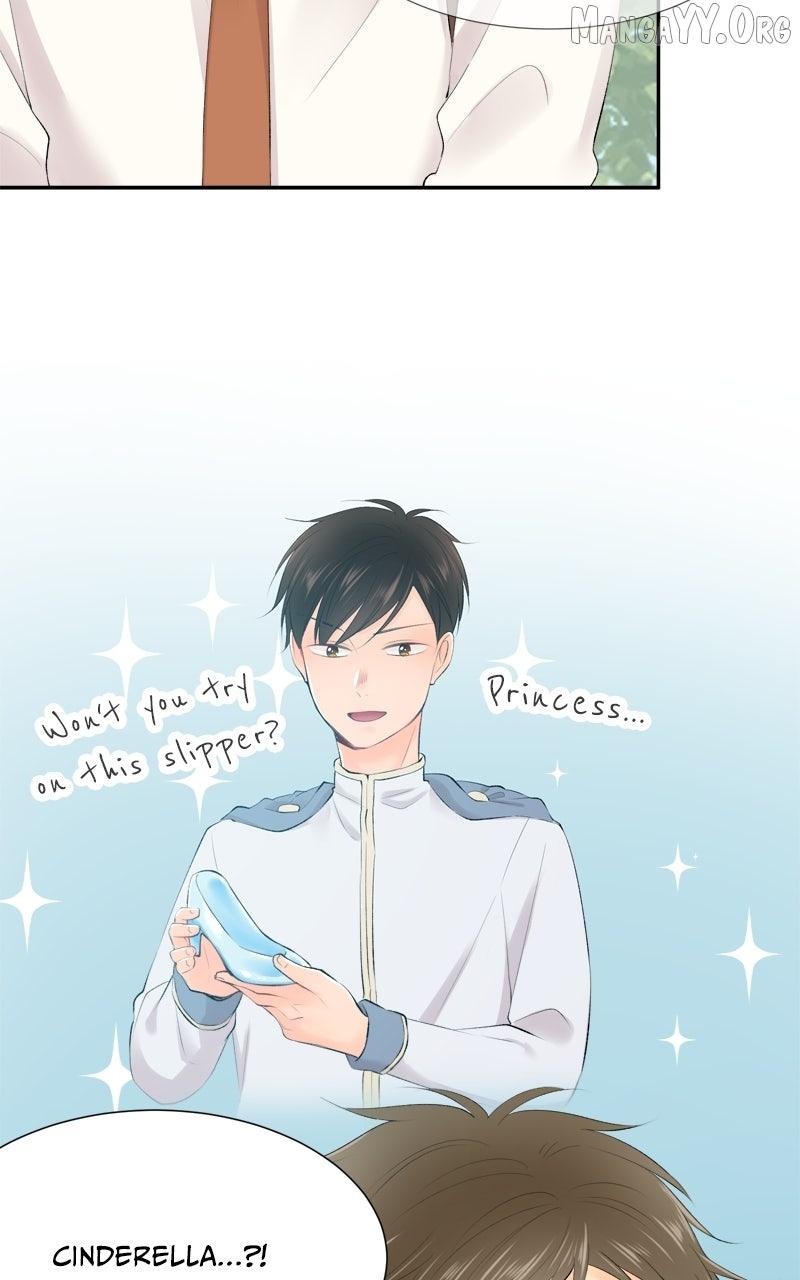 Read Revenge Love chapter 170 image 36 on Lezhin