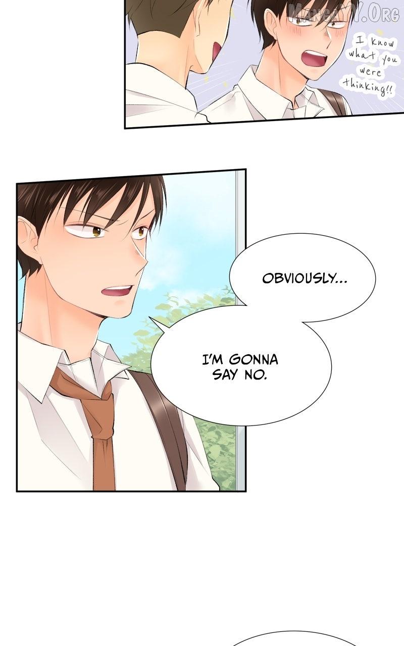 Read Revenge Love chapter 170 image 38 on Lezhin