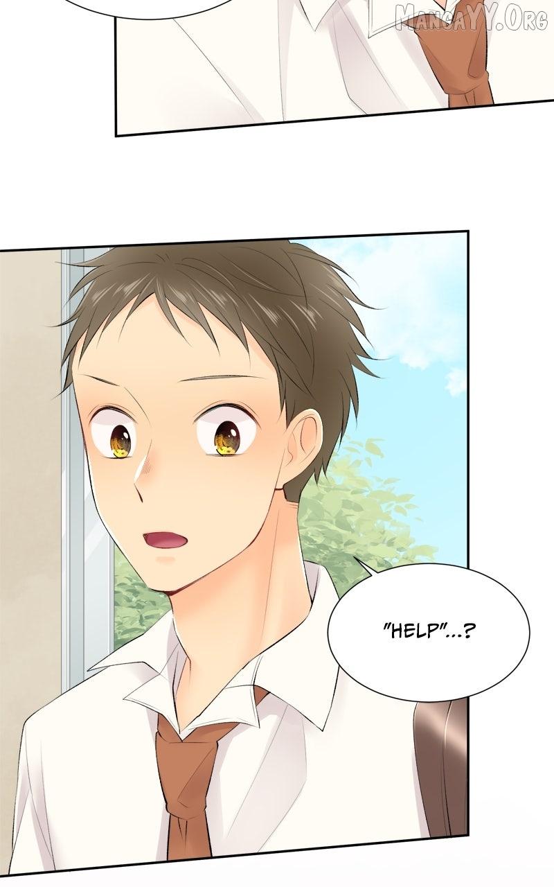 Read Revenge Love chapter 170 image 40 on Lezhin