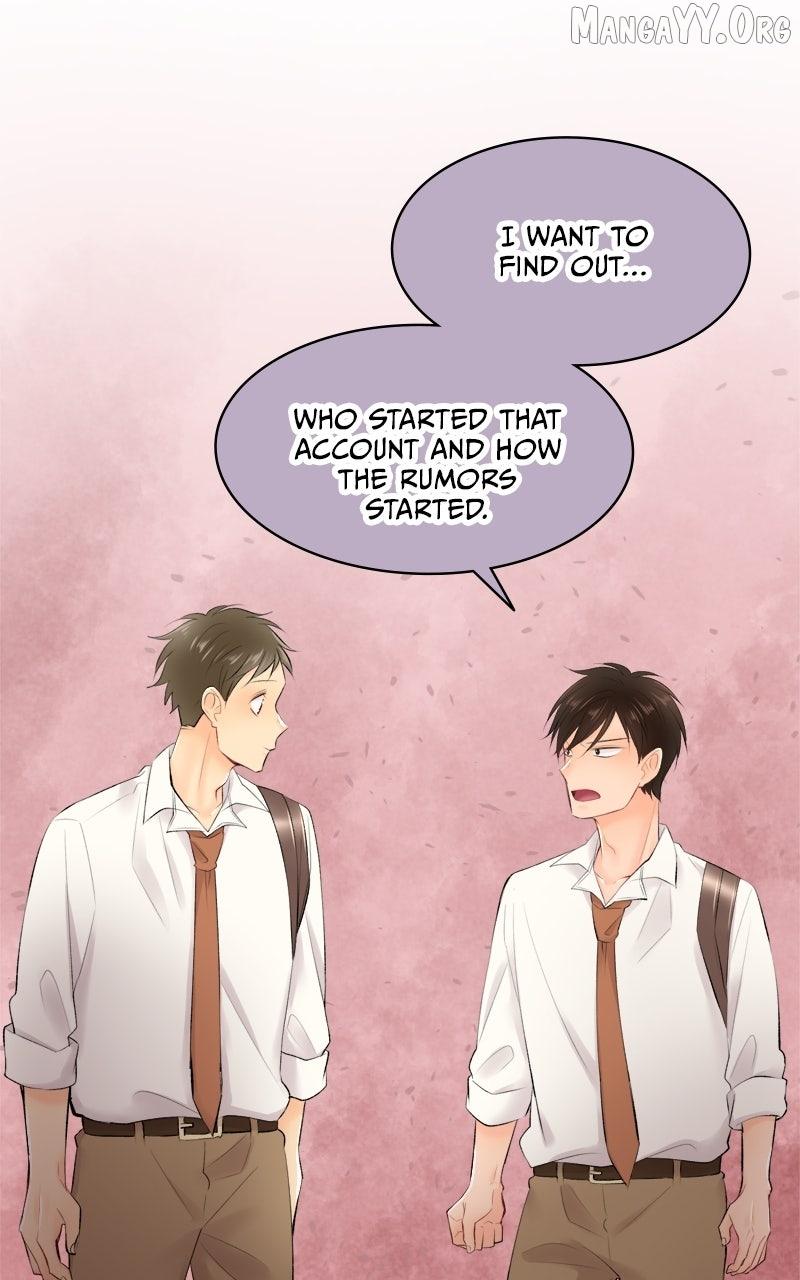 Read Revenge Love chapter 170 image 41 on Lezhin
