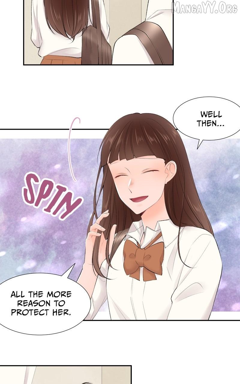 Read Revenge Love chapter 170 image 5 on Lezhin