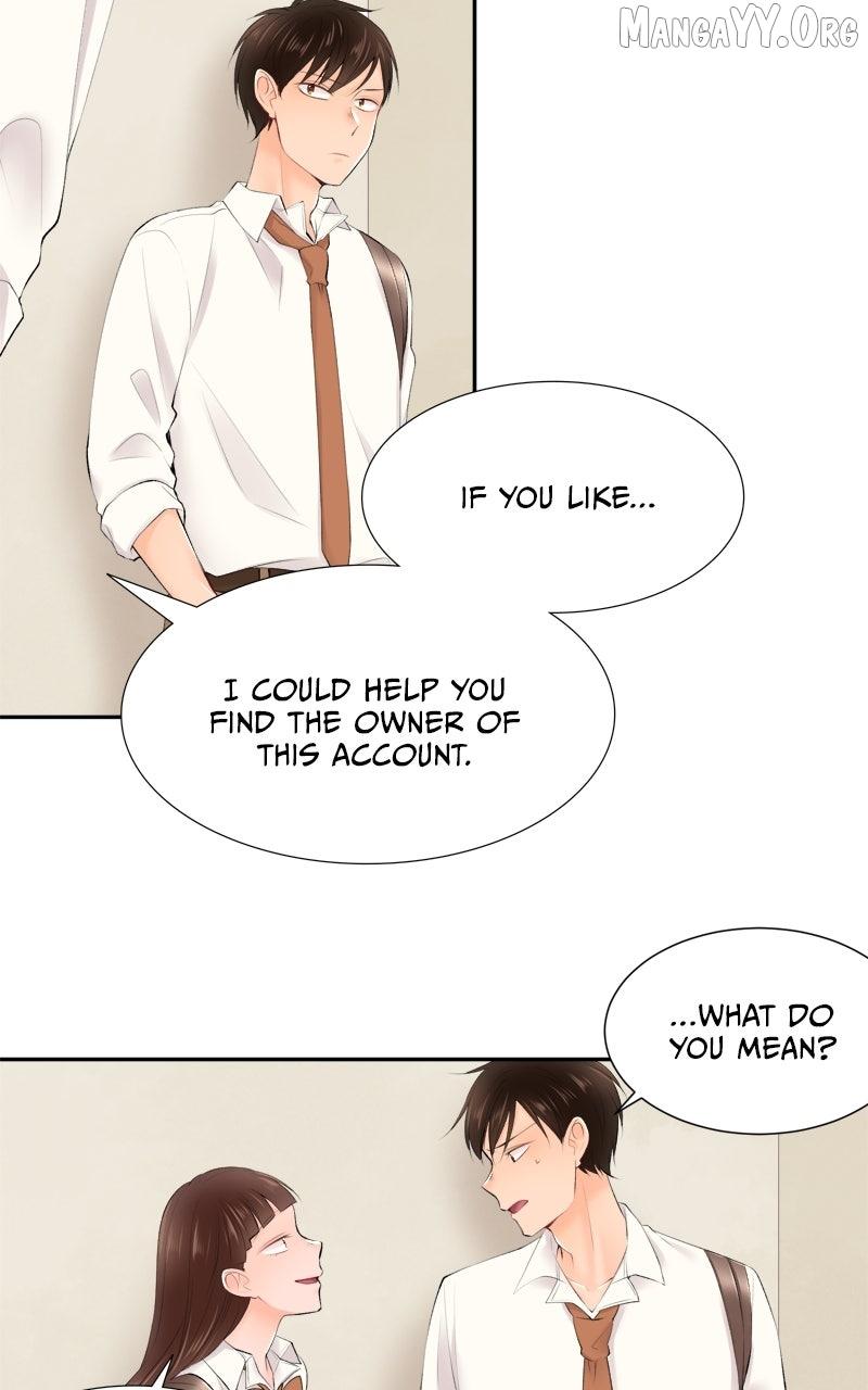 Read Revenge Love chapter 170 image 6 on Lezhin