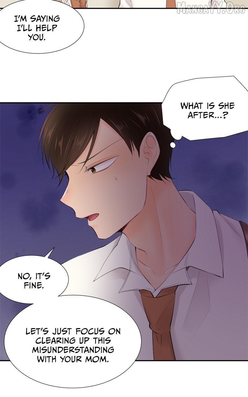 Read Revenge Love chapter 170 image 7 on Lezhin