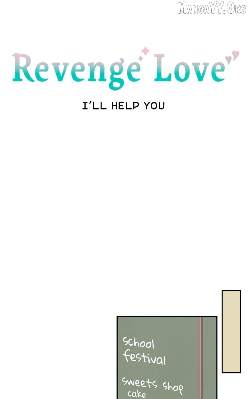 Read Revenge Love chapter 170 image 9 on Lezhin