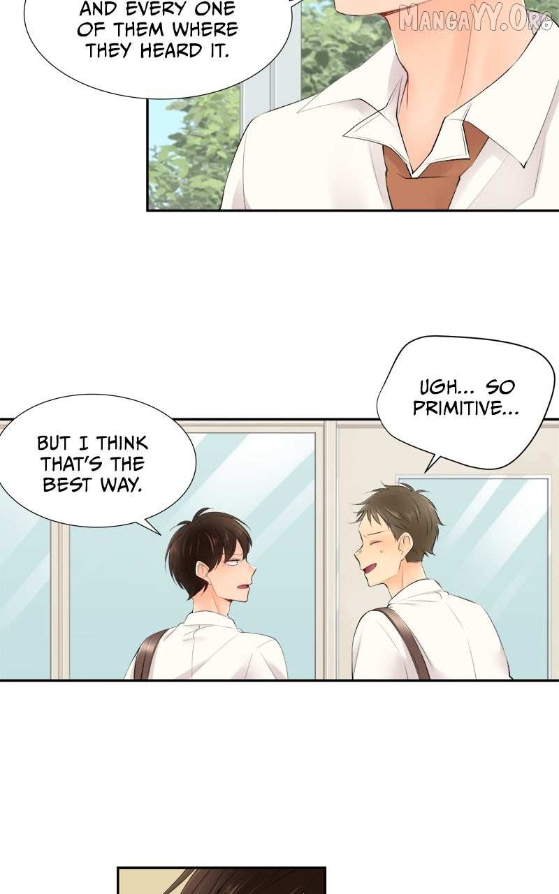 Read Revenge Love chapter 171 image 1 on Lezhin