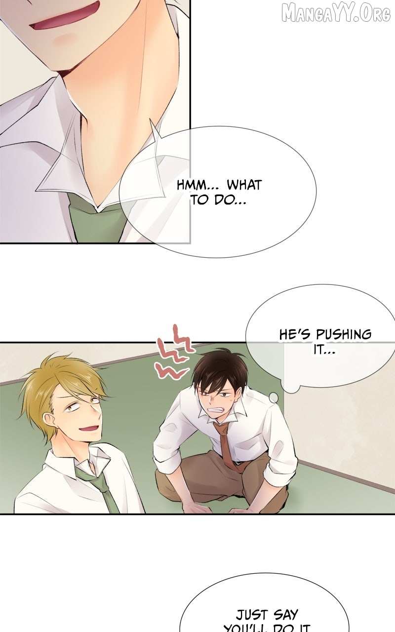 Read Revenge Love chapter 171 image 12 on Lezhin