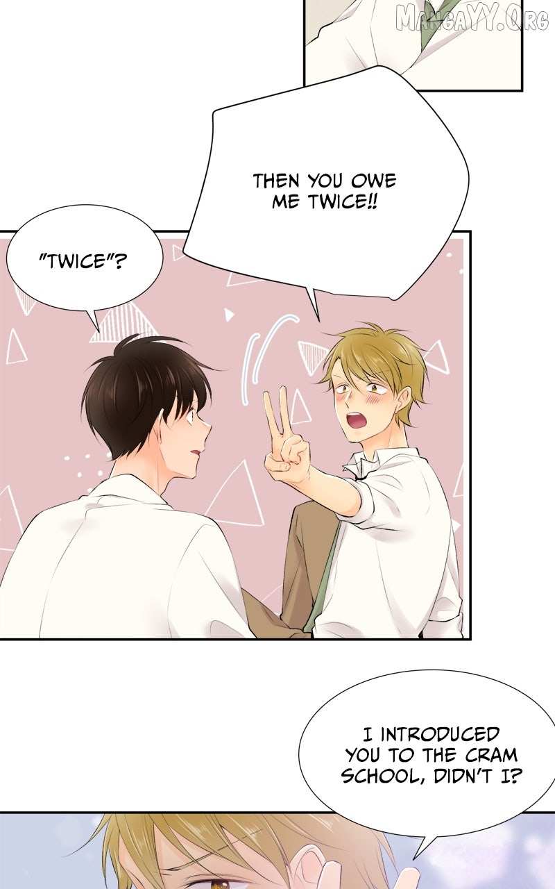Read Revenge Love chapter 171 image 14 on Lezhin