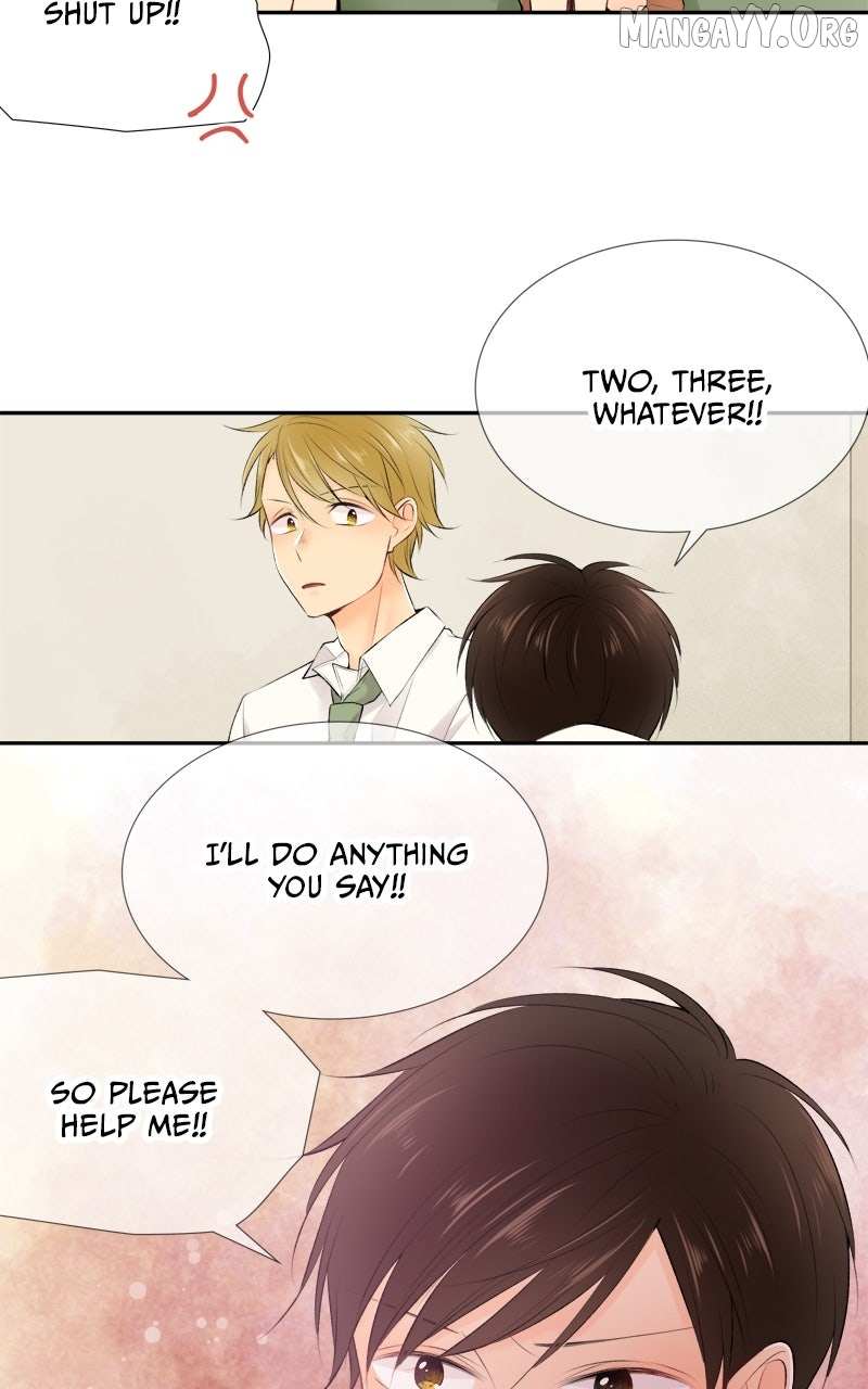 Read Revenge Love chapter 171 image 16 on Lezhin