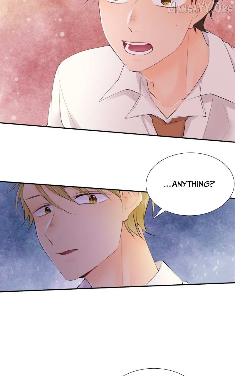 Read Revenge Love chapter 171 image 17 on Lezhin
