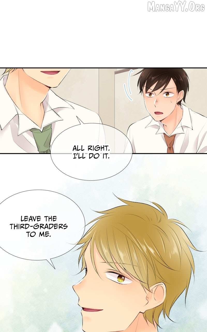 Read Revenge Love chapter 171 image 19 on Lezhin